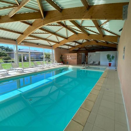 Guissény Residence De Nodeven מראה חיצוני תמונה