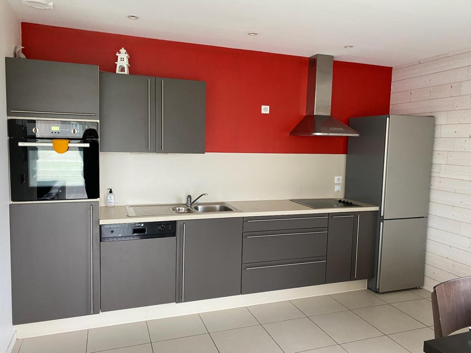 Guissény Residence De Nodeven מראה חיצוני תמונה