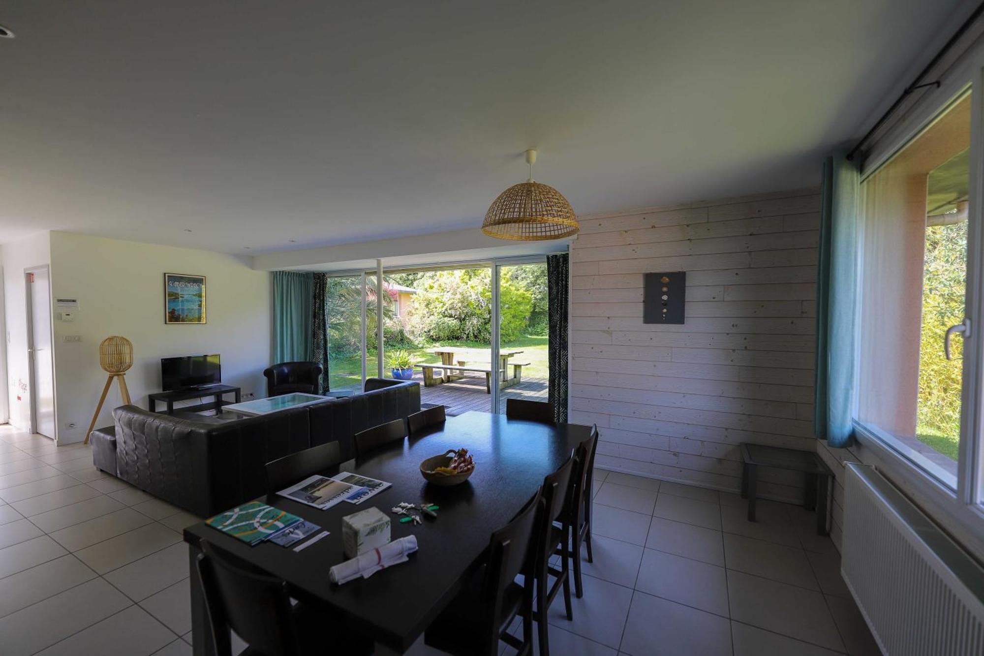 Guissény Residence De Nodeven מראה חיצוני תמונה