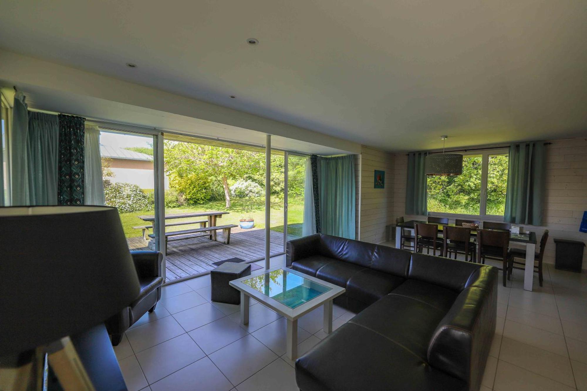 Guissény Residence De Nodeven מראה חיצוני תמונה