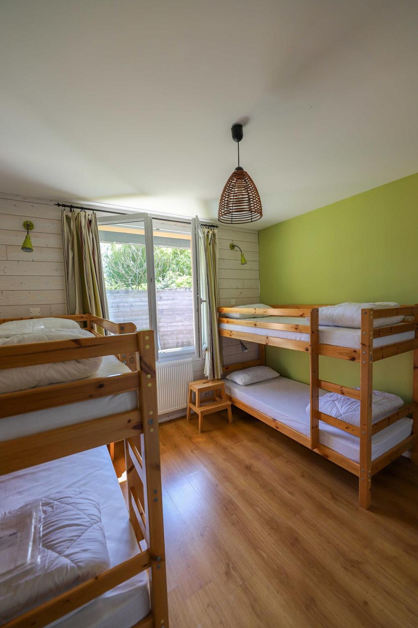 Guissény Residence De Nodeven מראה חיצוני תמונה