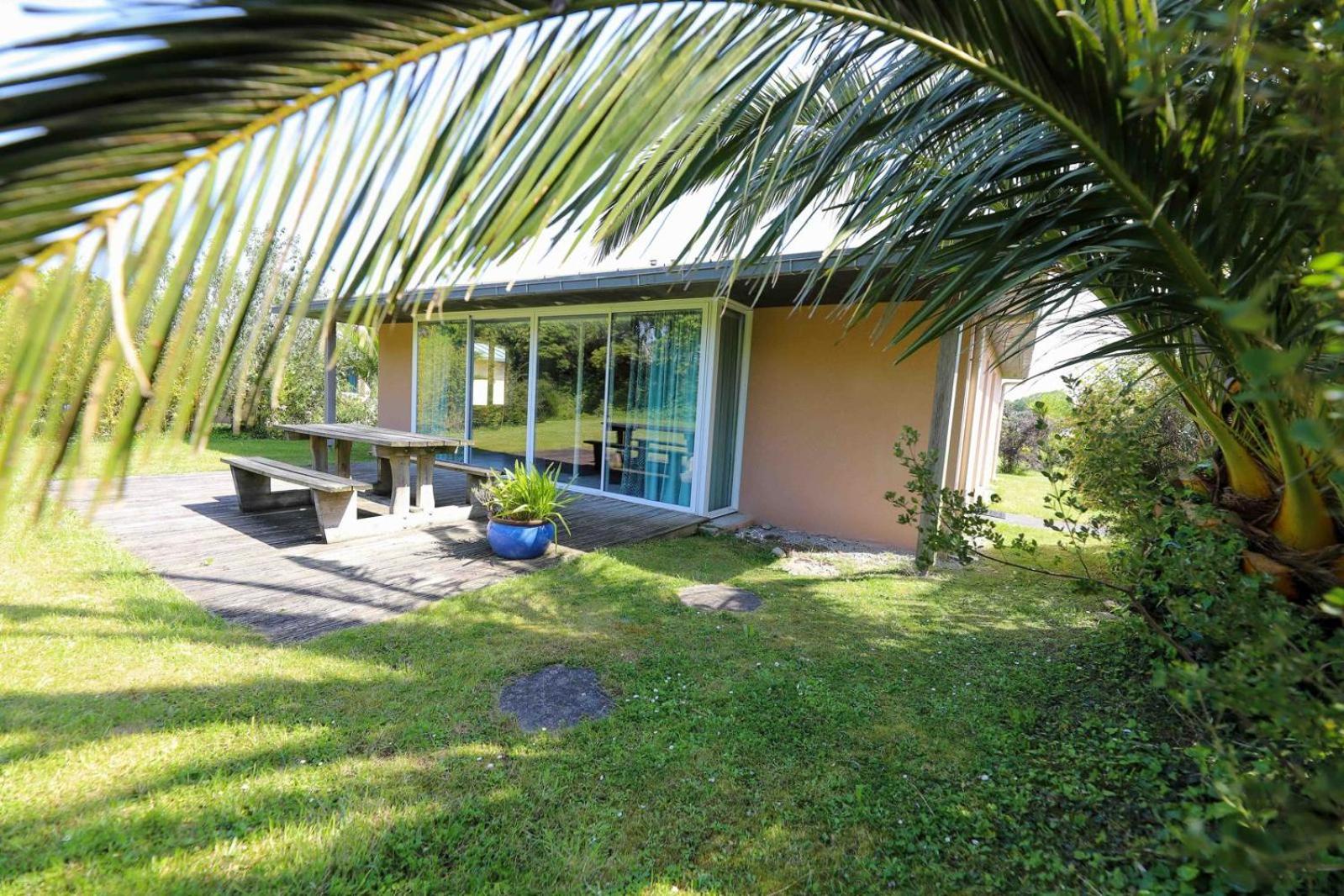 Guissény Residence De Nodeven מראה חיצוני תמונה