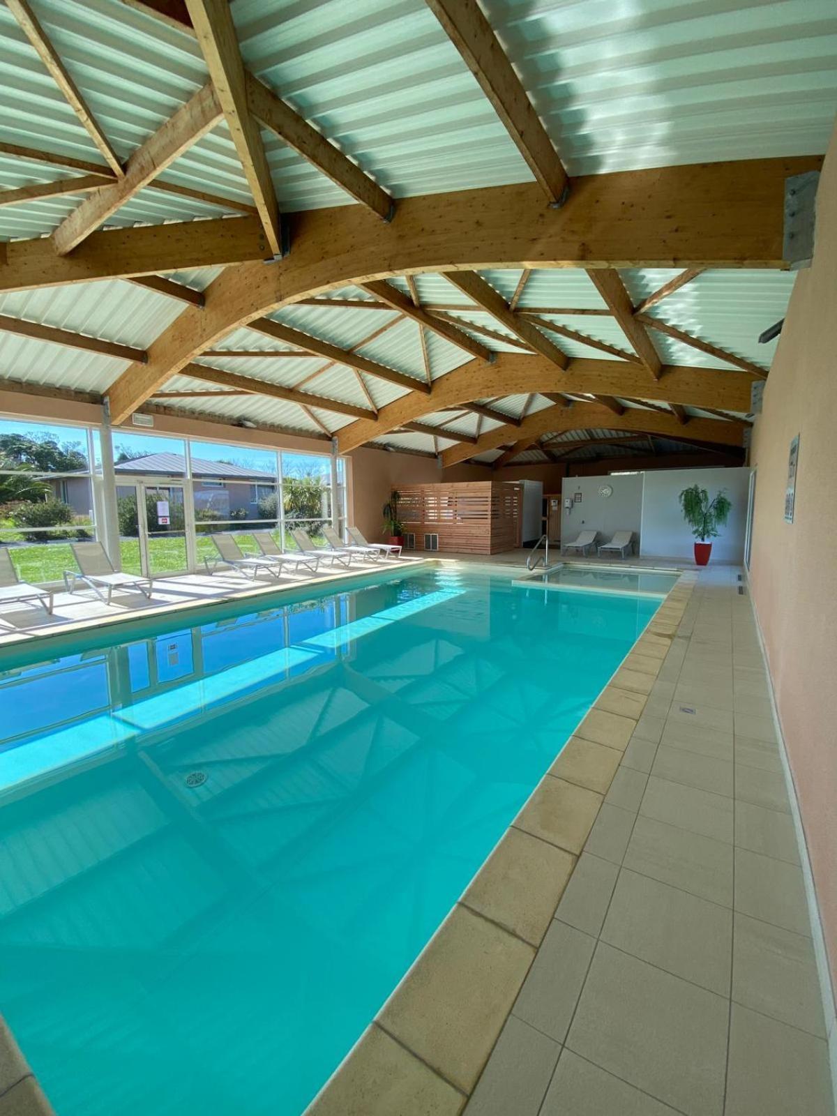 Guissény Residence De Nodeven מראה חיצוני תמונה
