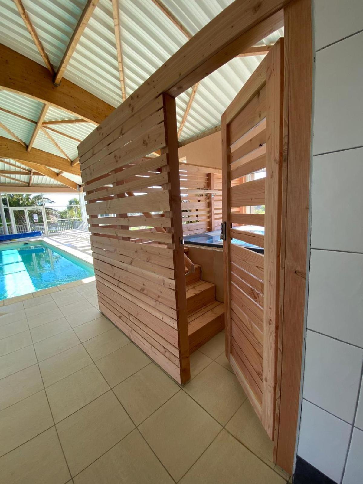 Guissény Residence De Nodeven מראה חיצוני תמונה