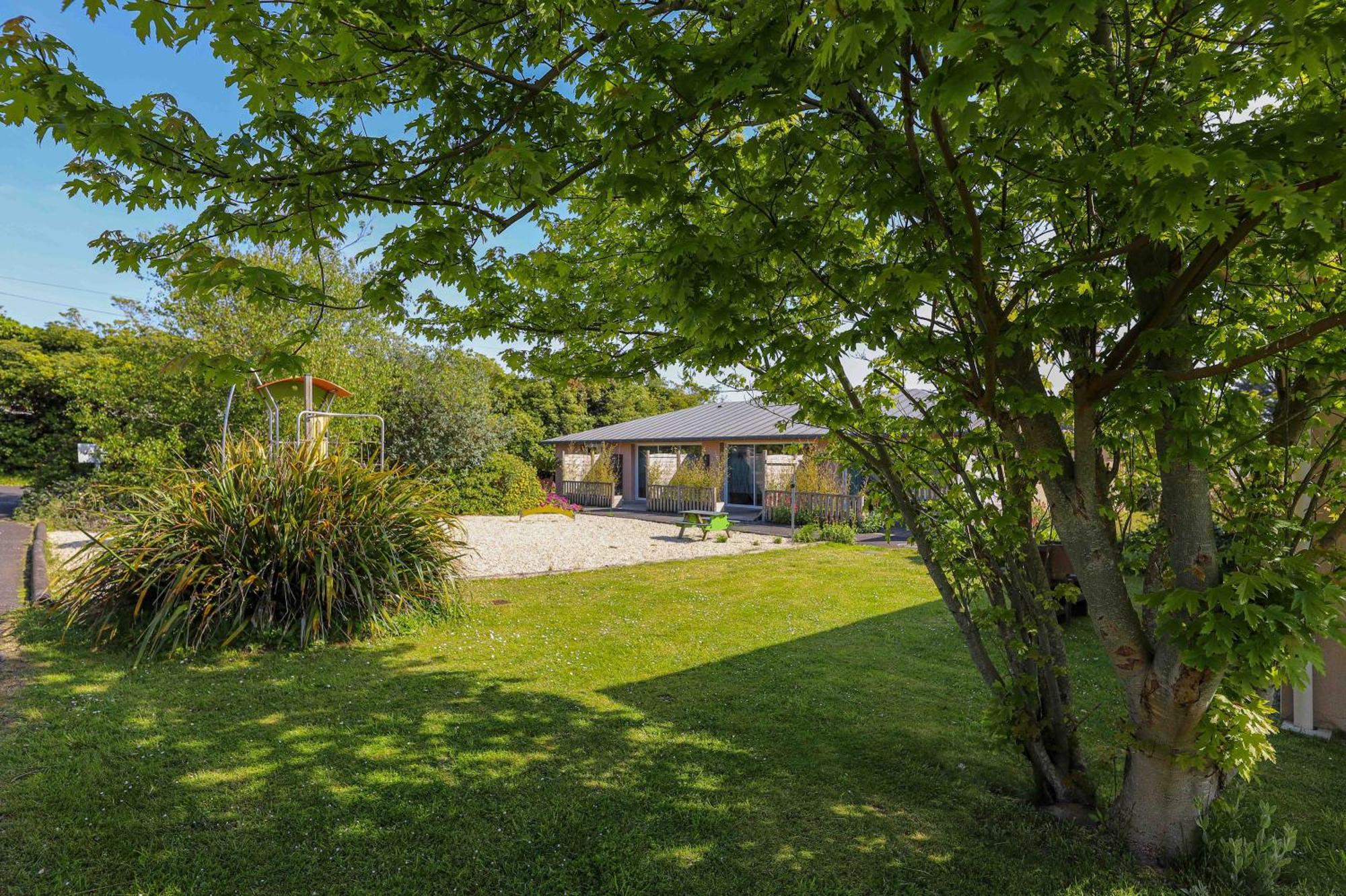 Guissény Residence De Nodeven מראה חיצוני תמונה
