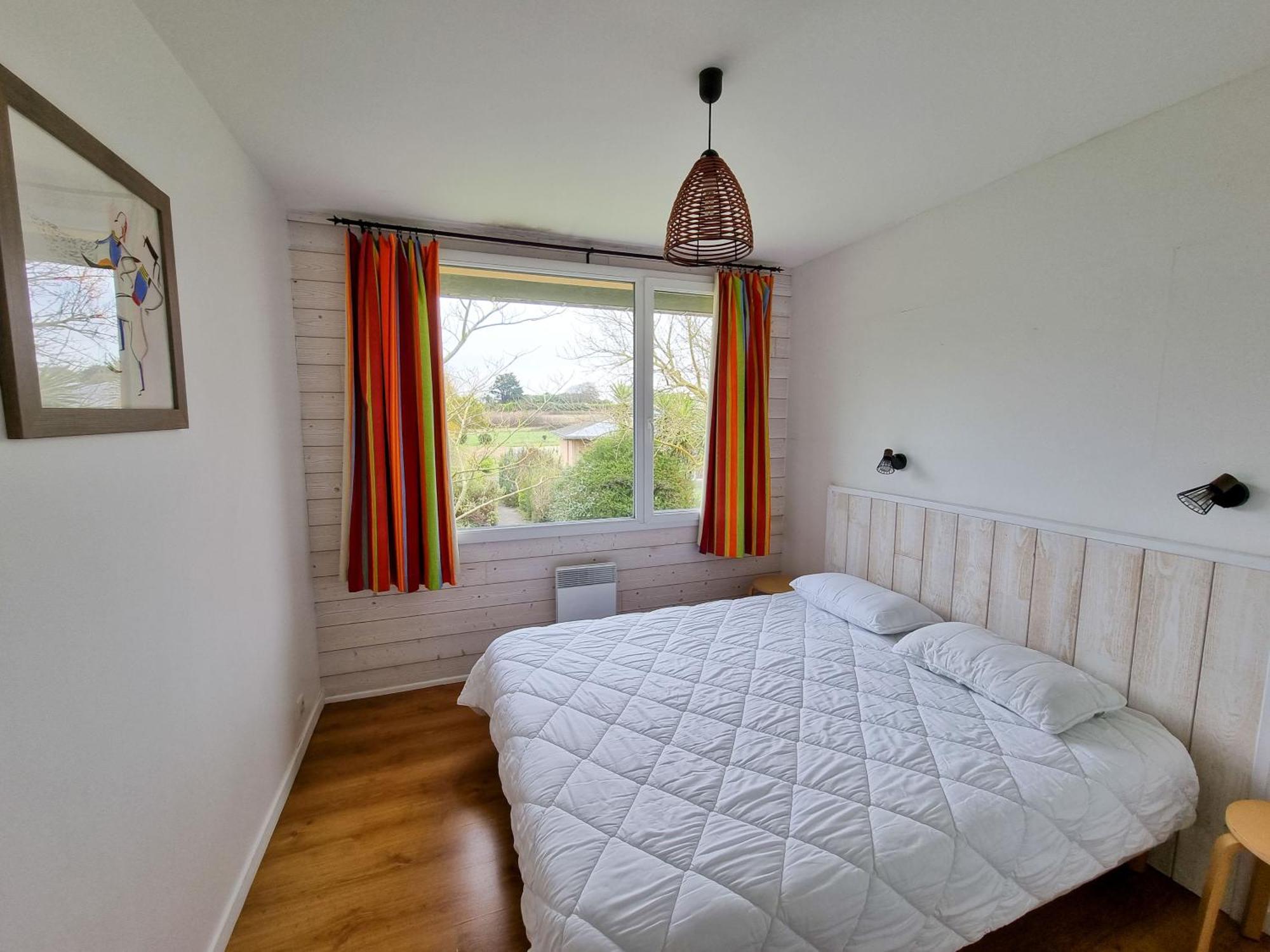 Guissény Residence De Nodeven מראה חיצוני תמונה
