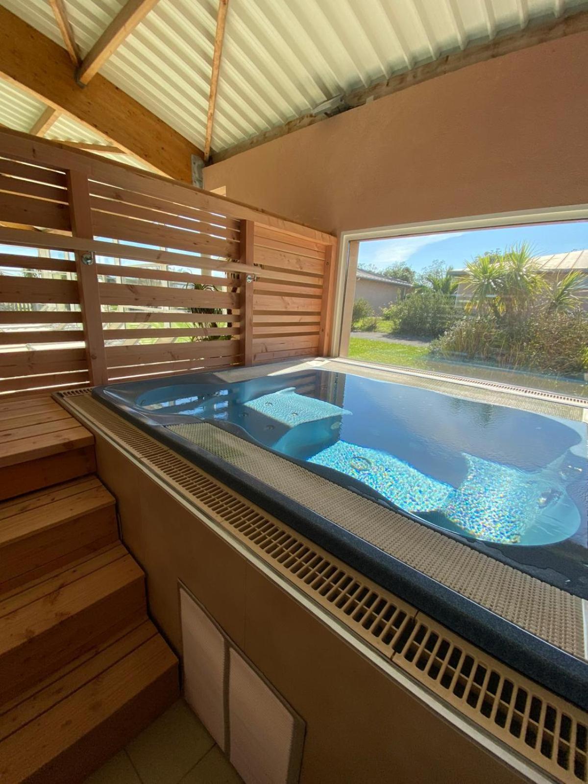Guissény Residence De Nodeven מראה חיצוני תמונה