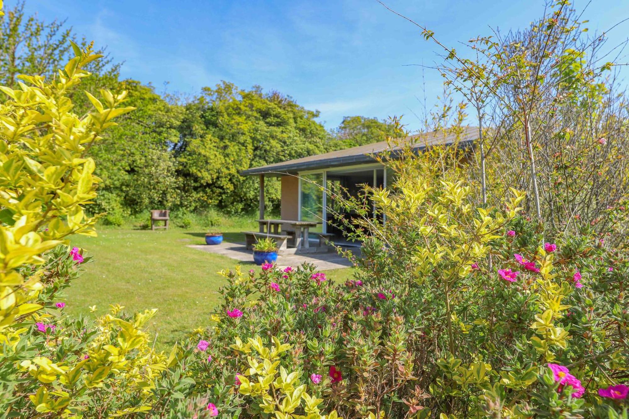 Guissény Residence De Nodeven מראה חיצוני תמונה