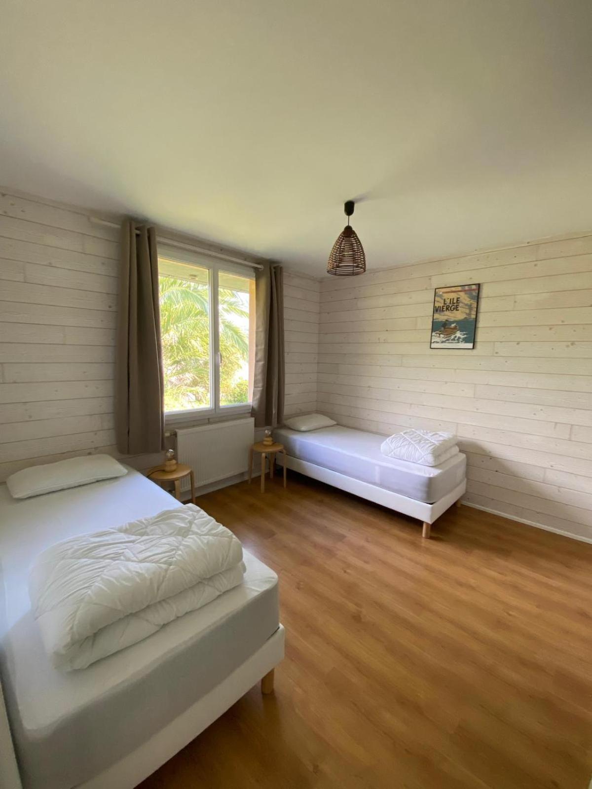 Guissény Residence De Nodeven מראה חיצוני תמונה