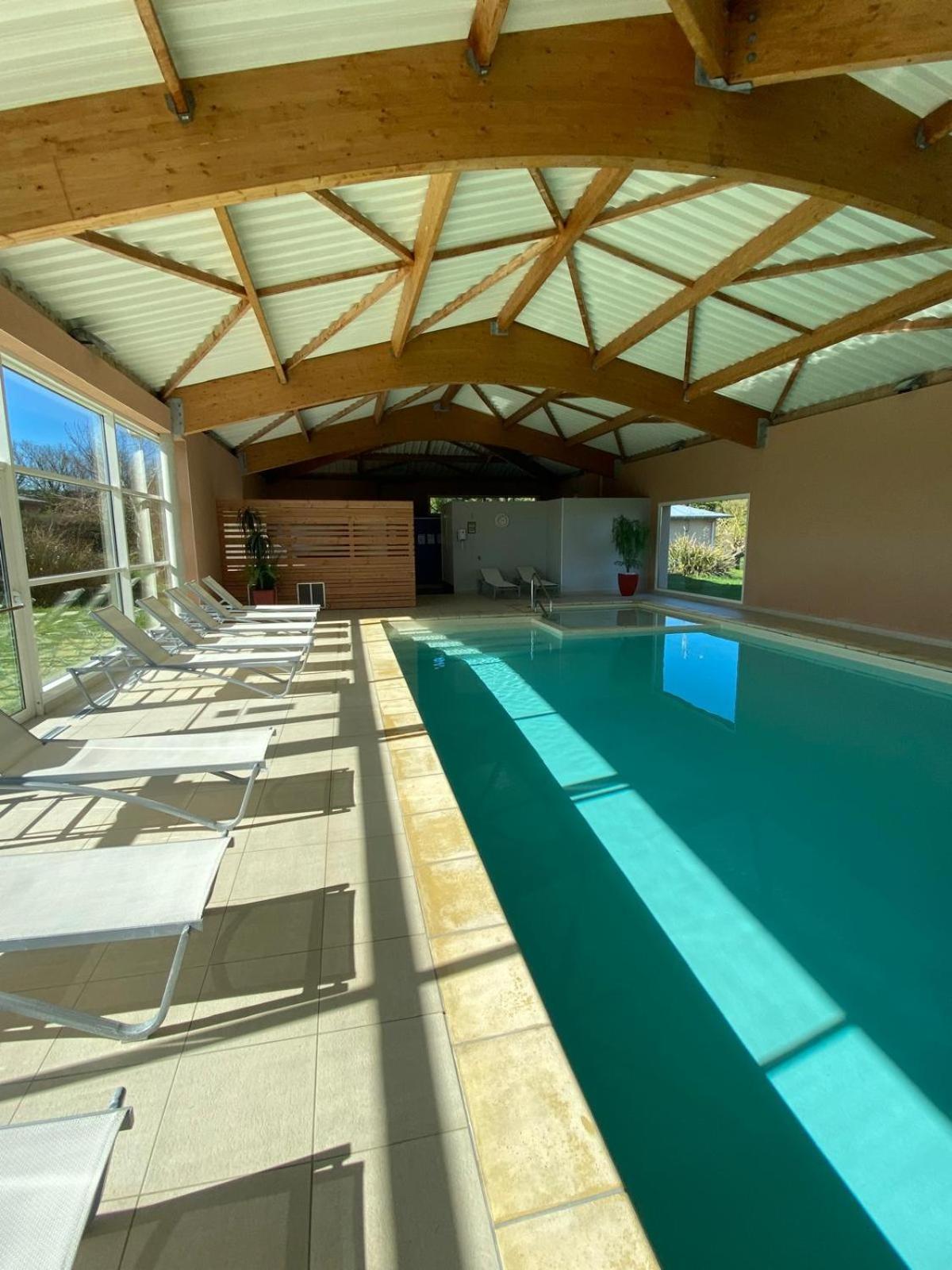 Guissény Residence De Nodeven מראה חיצוני תמונה