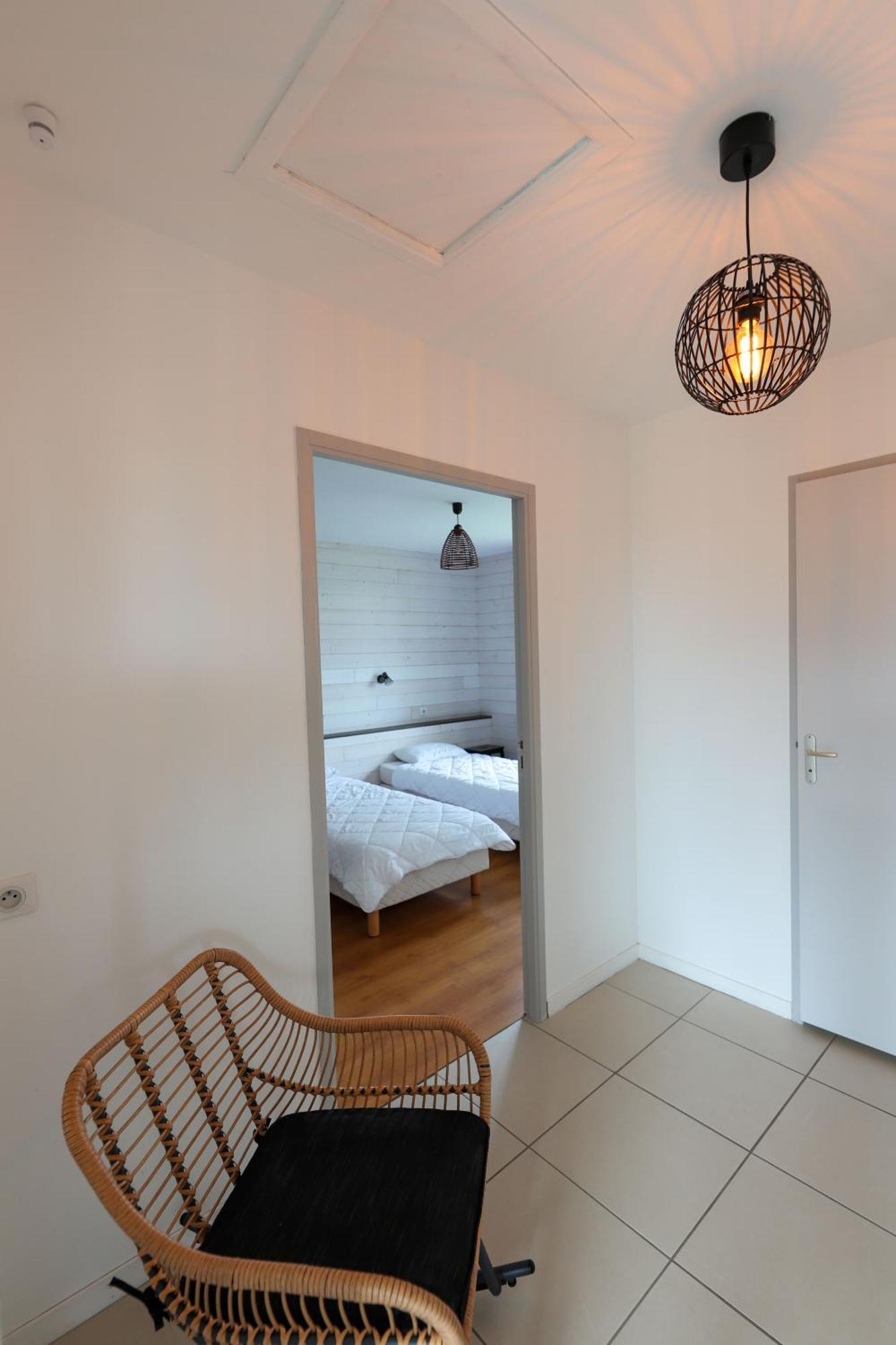 Guissény Residence De Nodeven מראה חיצוני תמונה