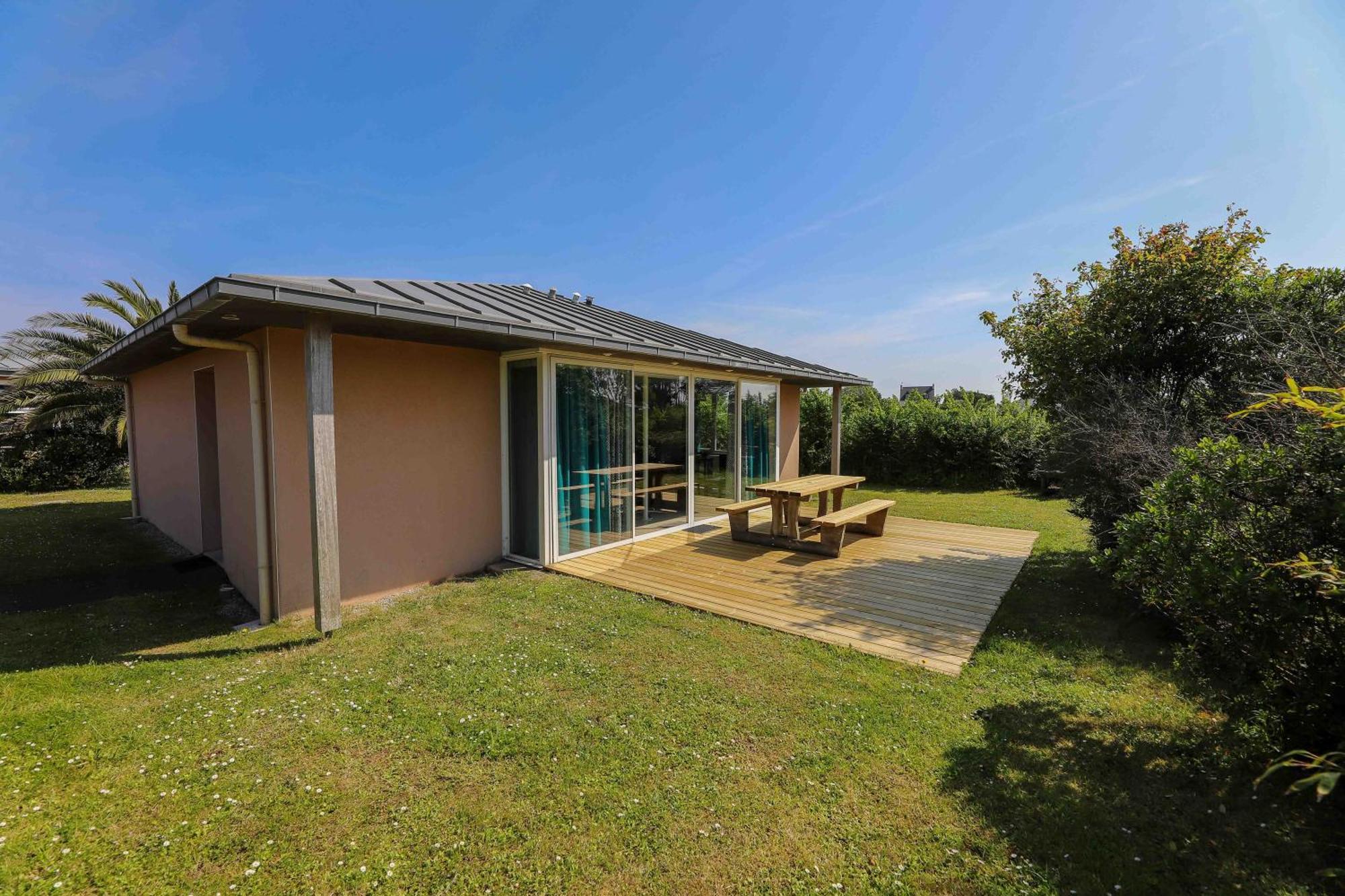 Guissény Residence De Nodeven מראה חיצוני תמונה