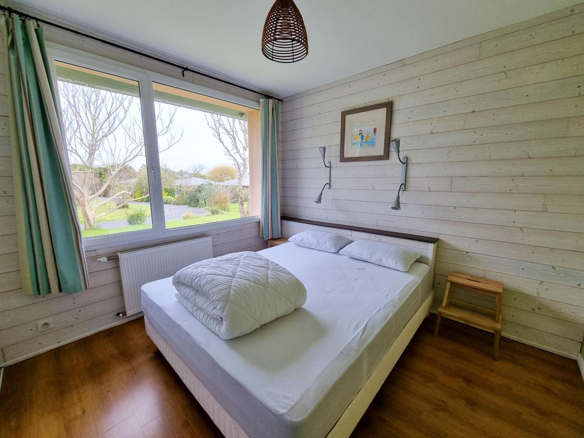 Guissény Residence De Nodeven מראה חיצוני תמונה