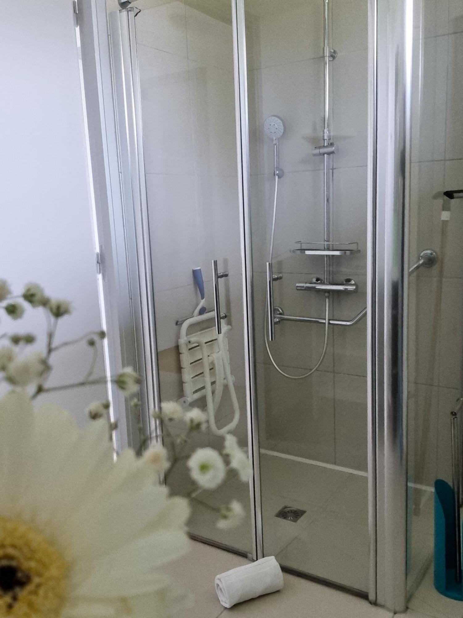 Guissény Residence De Nodeven מראה חיצוני תמונה